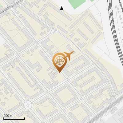 Foto zu Wassermannstraße 105-114, 12489 Berlin