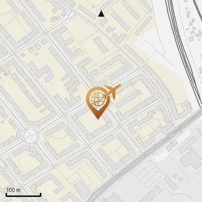 Foto zu Wassermannstraße 119-120, 12489 Berlin