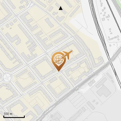 Foto zu Wassermannstraße 121-125, 12489 Berlin