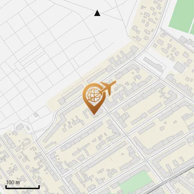 Foto zu Wassermannstraße 50-54, 12489 Berlin