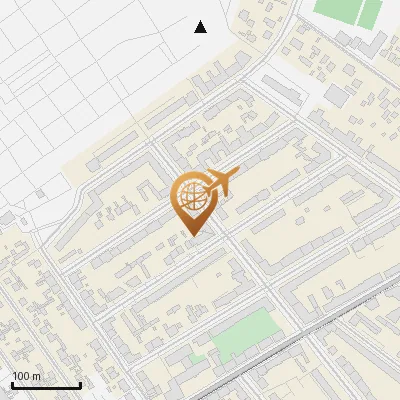 Karte Wassermannstraße 56-58, 12489 Berlin