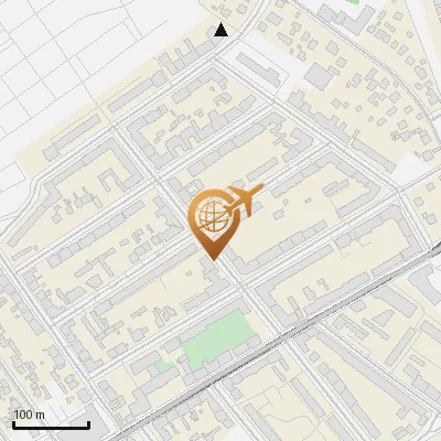 Foto zu Wassermannstraße 61-69, 12489 Berlin