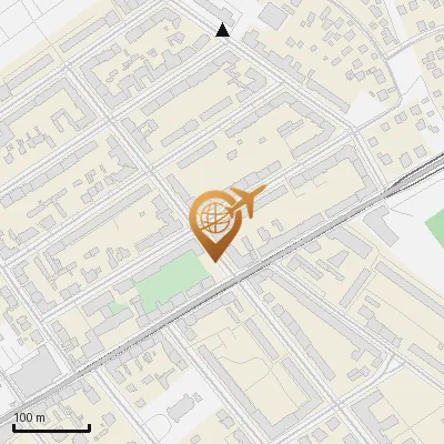 Foto zu Wassermannstraße 71-73, 12489 Berlin