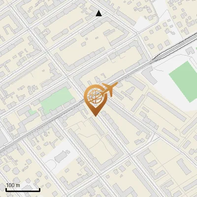 Foto zu Wassermannstraße 75-79, 12489 Berlin