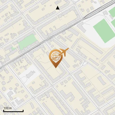 Foto zu Wassermannstraße 82-89, 12489 Berlin