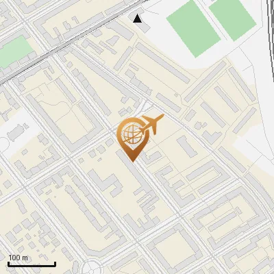 Foto zu Wassermannstraße 97-98, 12489 Berlin