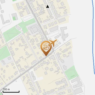 Foto zu Wassersportallee 10-14, 12527 Berlin