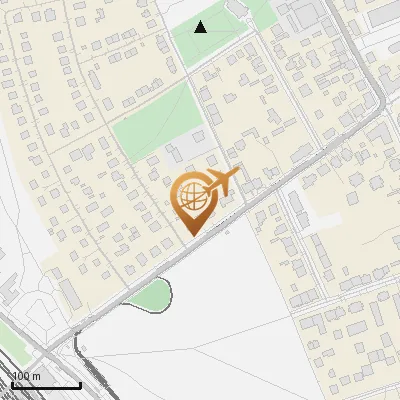 Foto zu Wassersportallee 38-42, 12527 Berlin