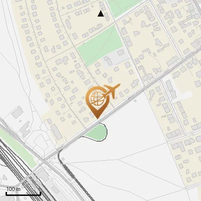 Foto zu Wassersportallee 44-48, 12527 Berlin