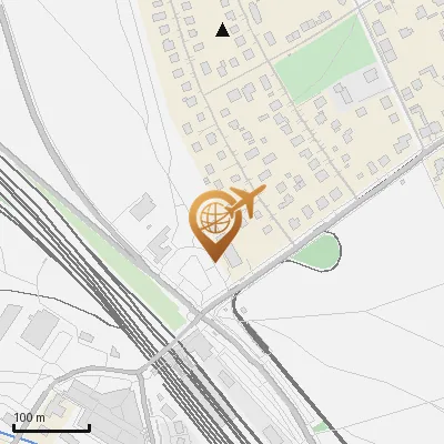 Karte Wassersportallee 58, 12527 Berlin