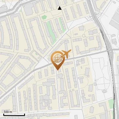 Karte Wasserstieg 11-13, 22041 Hamburg