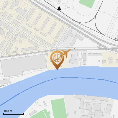 Foto zu Wasserstraße 1-5, 12459 Berlin