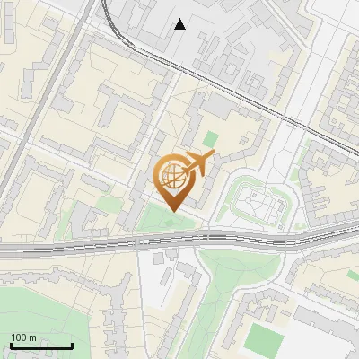 Foto zu Wassertorstraße 1-4, 10969 Berlin