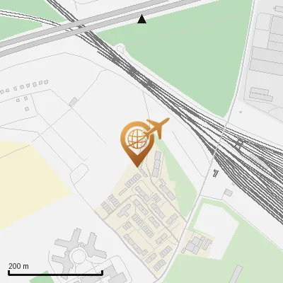 Foto zu Wasserturmstraße 8-16, 51149 Köln