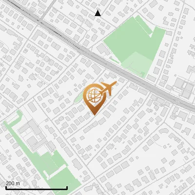 Karte Wasserturmstraße 11-21, 81827 München