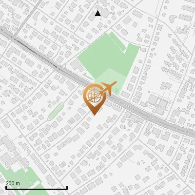 Karte Wasserturmstraße 24, 81827 München