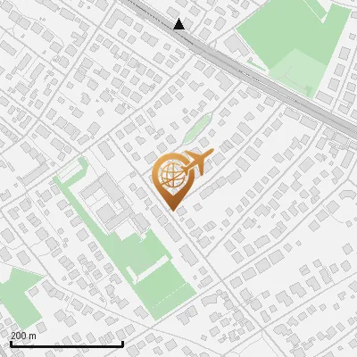 Karte Wasserturmstraße 2-6, 81827 München