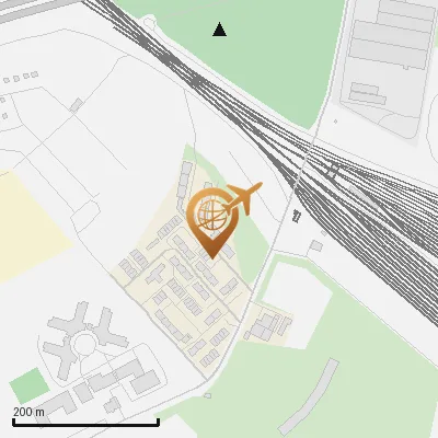 Foto zu Wasserturmstraße 4, 51149 Köln