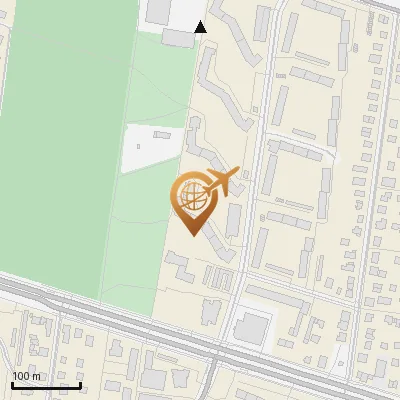 Foto zu Wasserwerkstraße 9-11, 13589 Berlin