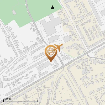 Foto zu Wasserwerkstraße 7-11, 51067 Köln