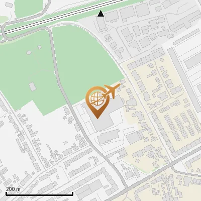 Foto zu Wasserwerkstraße 12, 51067 Köln