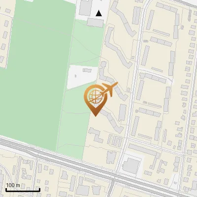 Foto zu Wasserwerkstraße 13, 13589 Berlin