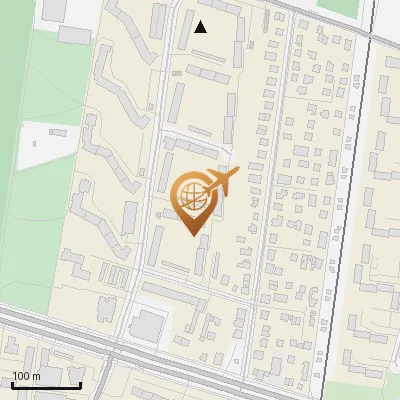 Foto zu Wasserwerkstraße 14, 13589 Berlin