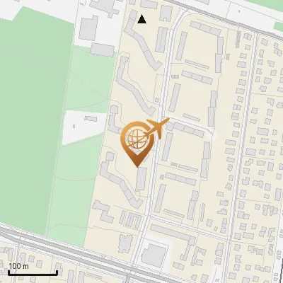 Foto zu Wasserwerkstraße 15, 13589 Berlin