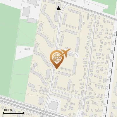 Foto zu Wasserwerkstraße 16, 13589 Berlin