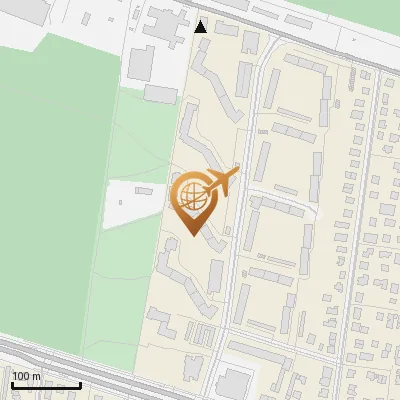 Foto zu Wasserwerkstraße 17-21, 13589 Berlin