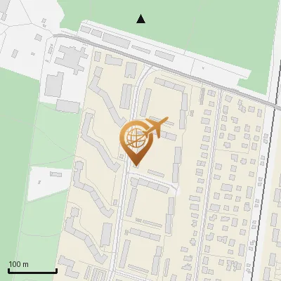 Foto zu Wasserwerkstraße 24-30, 13589 Berlin