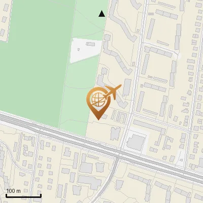 Foto zu Wasserwerkstraße 1-3, 13589 Berlin