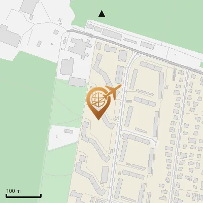 Foto zu Wasserwerkstraße 31, 13589 Berlin