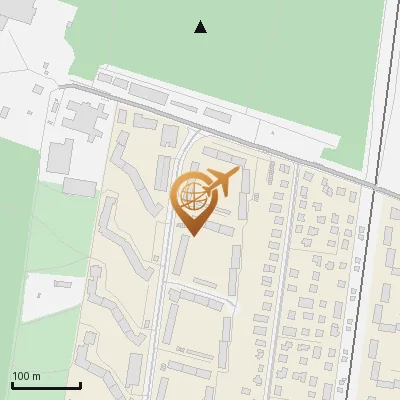 Foto zu Wasserwerkstraße 32-38, 13589 Berlin