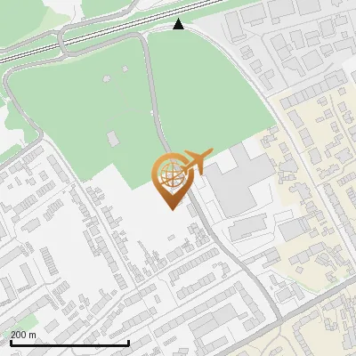 Foto zu Wasserwerkstraße 29-39, 51067 Köln