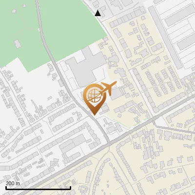 Foto zu Wasserwerkstraße 4, 51067 Köln