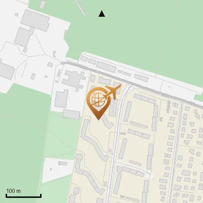 Foto zu Wasserwerkstraße 39-49, 13589 Berlin