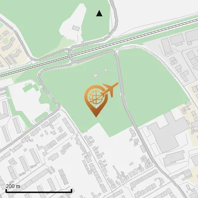 Foto zu Wasserwerkstraße 59, 51067 Köln