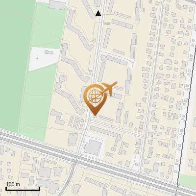 Foto zu Wasserwerkstraße 4-8, 13589 Berlin