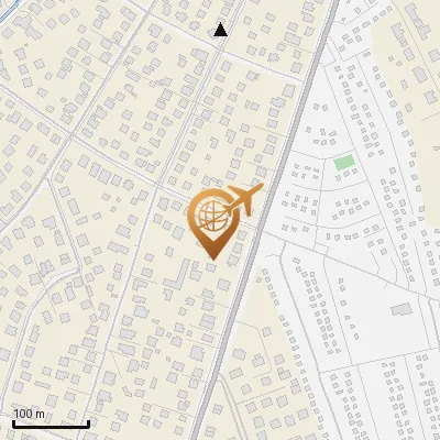 Foto zu Waßmannsdorfer Chaussee 104-106, 12355 Berlin