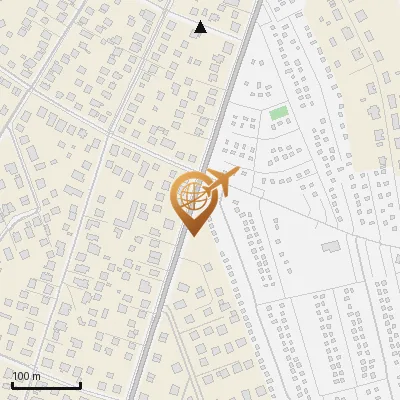 Foto zu Waßmannsdorfer Chaussee 109, 12355 Berlin