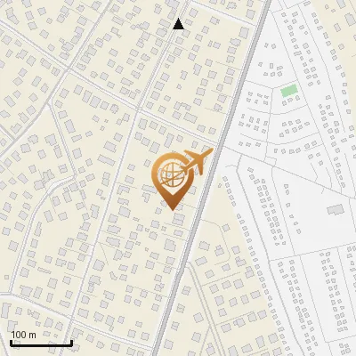 Foto zu Waßmannsdorfer Chaussee 110-118, 12355 Berlin