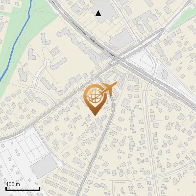 Foto zu Waßmannsdorfer Chaussee 10-14, 12355 Berlin