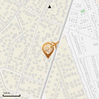 Foto zu Waßmannsdorfer Chaussee 120-130, 12355 Berlin