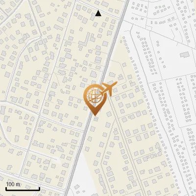 Foto zu Waßmannsdorfer Chaussee 131-135, 12355 Berlin