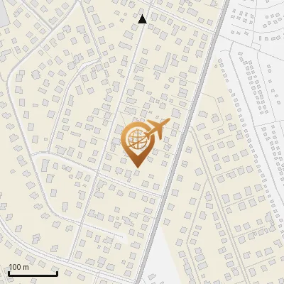 Foto zu Waßmannsdorfer Chaussee 136-140, 12355 Berlin