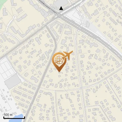 Foto zu Waßmannsdorfer Chaussee 15, 12355 Berlin