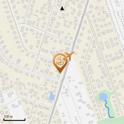 Foto zu Waßmannsdorfer Chaussee 152-160, 12355 Berlin