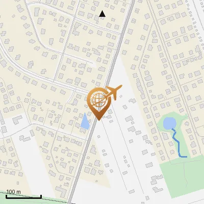 Foto zu Waßmannsdorfer Chaussee 165-174, 12355 Berlin