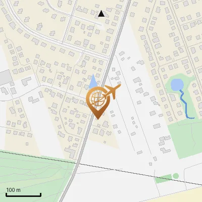 Foto zu Waßmannsdorfer Chaussee 175-177, 12355 Berlin